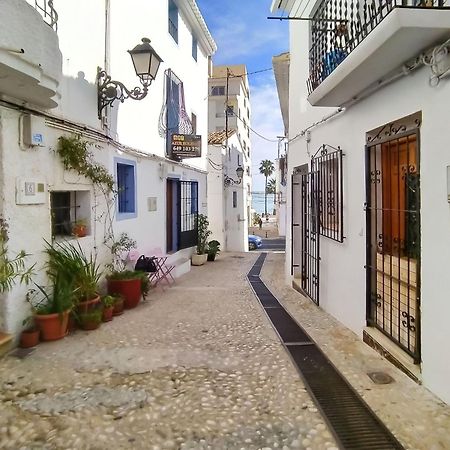 Apartment Rincon De Altea By Interhome Ngoại thất bức ảnh