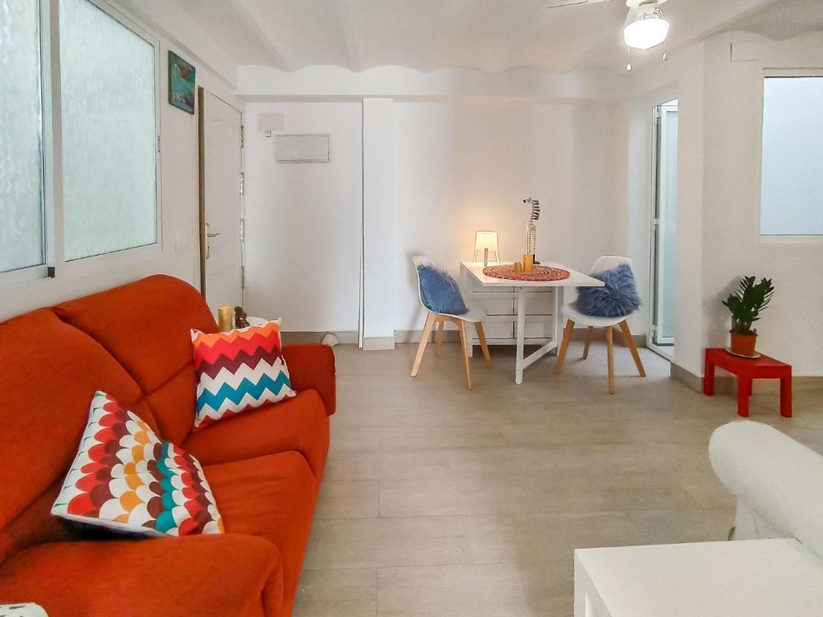 Apartment Rincon De Altea By Interhome Ngoại thất bức ảnh