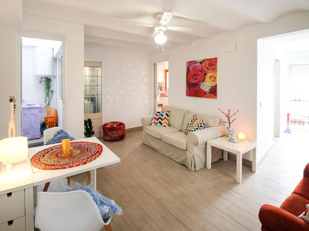 Apartment Rincon De Altea By Interhome Ngoại thất bức ảnh