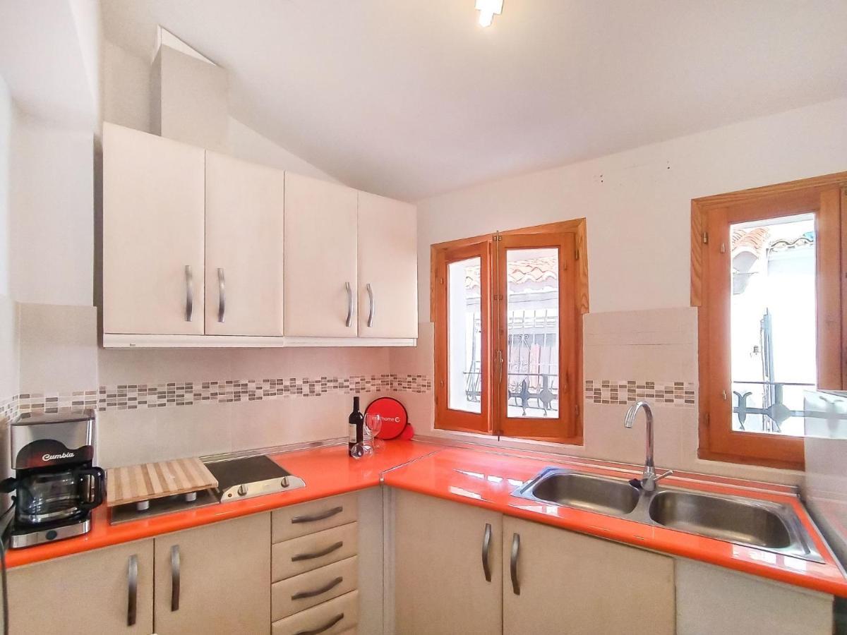 Apartment Rincon De Altea By Interhome Ngoại thất bức ảnh