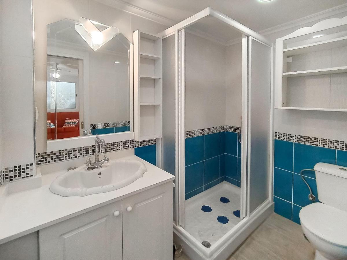 Apartment Rincon De Altea By Interhome Ngoại thất bức ảnh