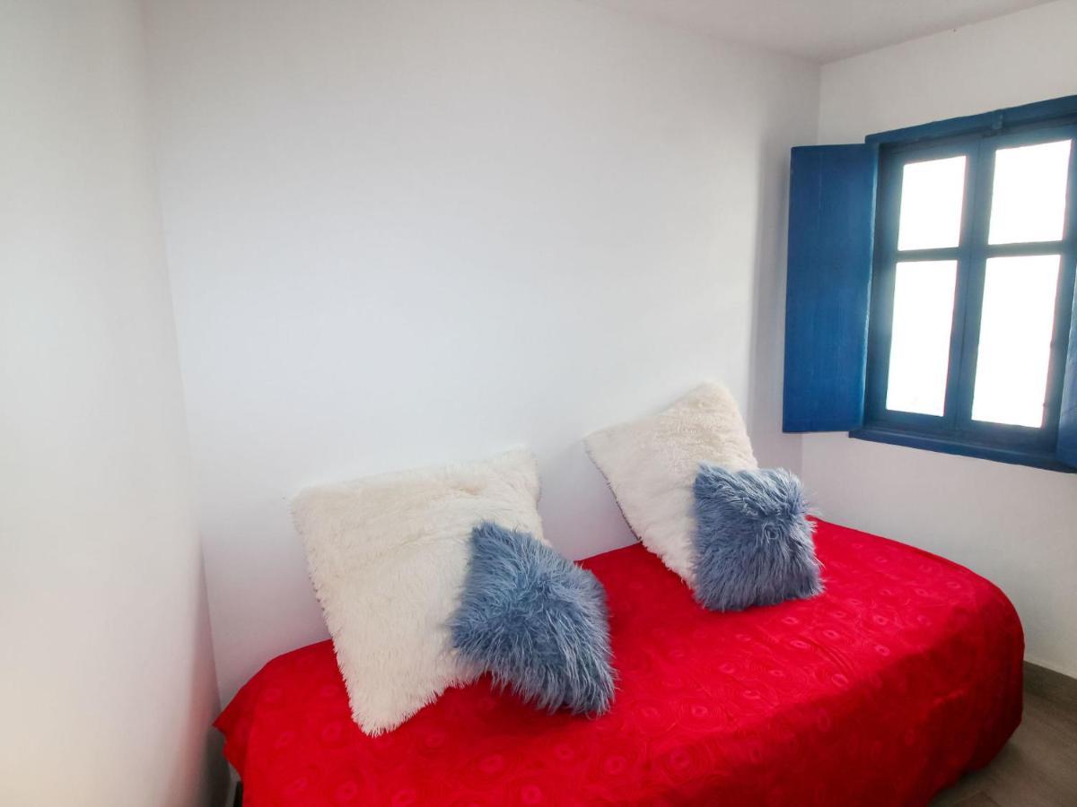 Apartment Rincon De Altea By Interhome Ngoại thất bức ảnh