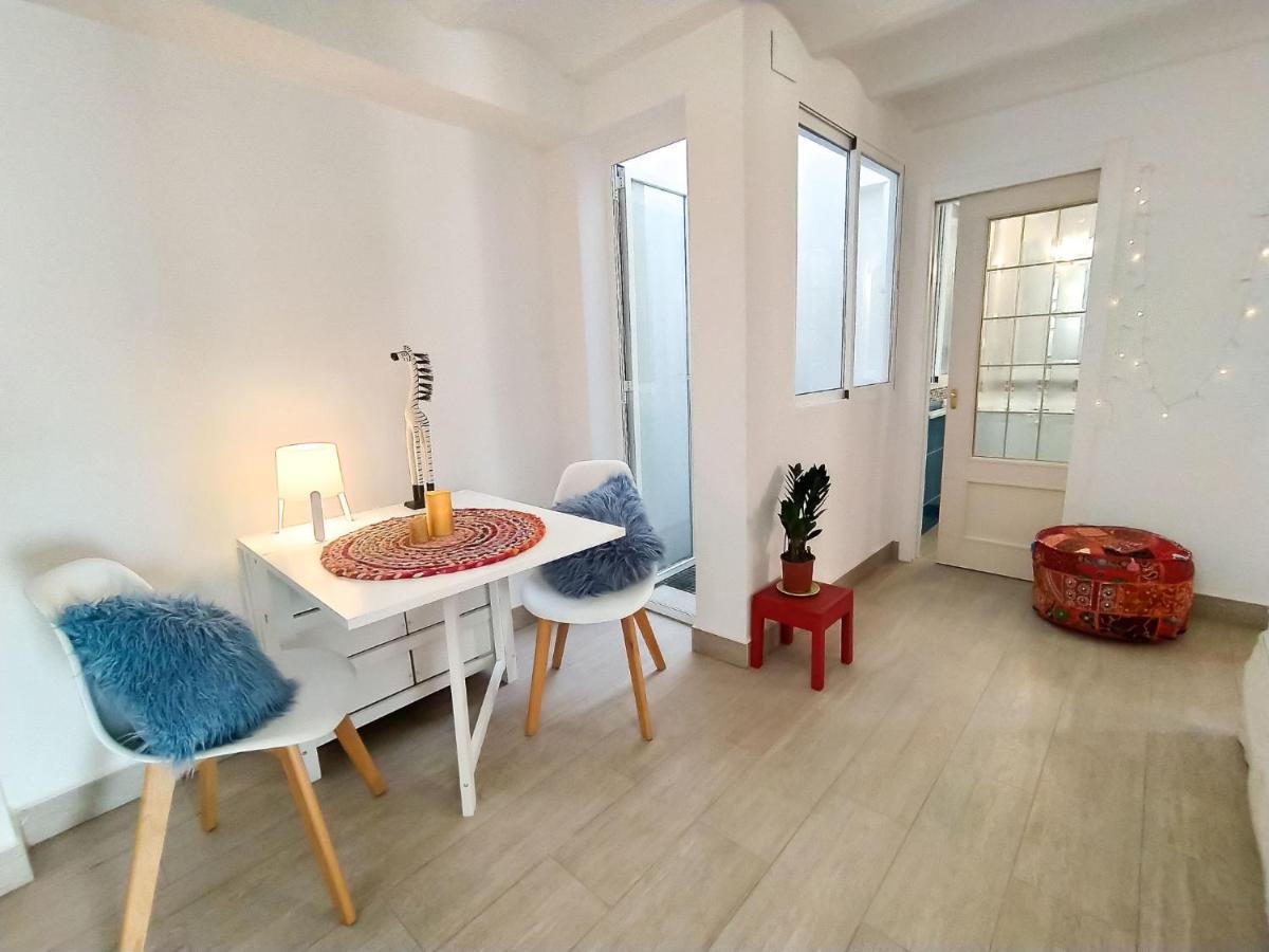 Apartment Rincon De Altea By Interhome Ngoại thất bức ảnh