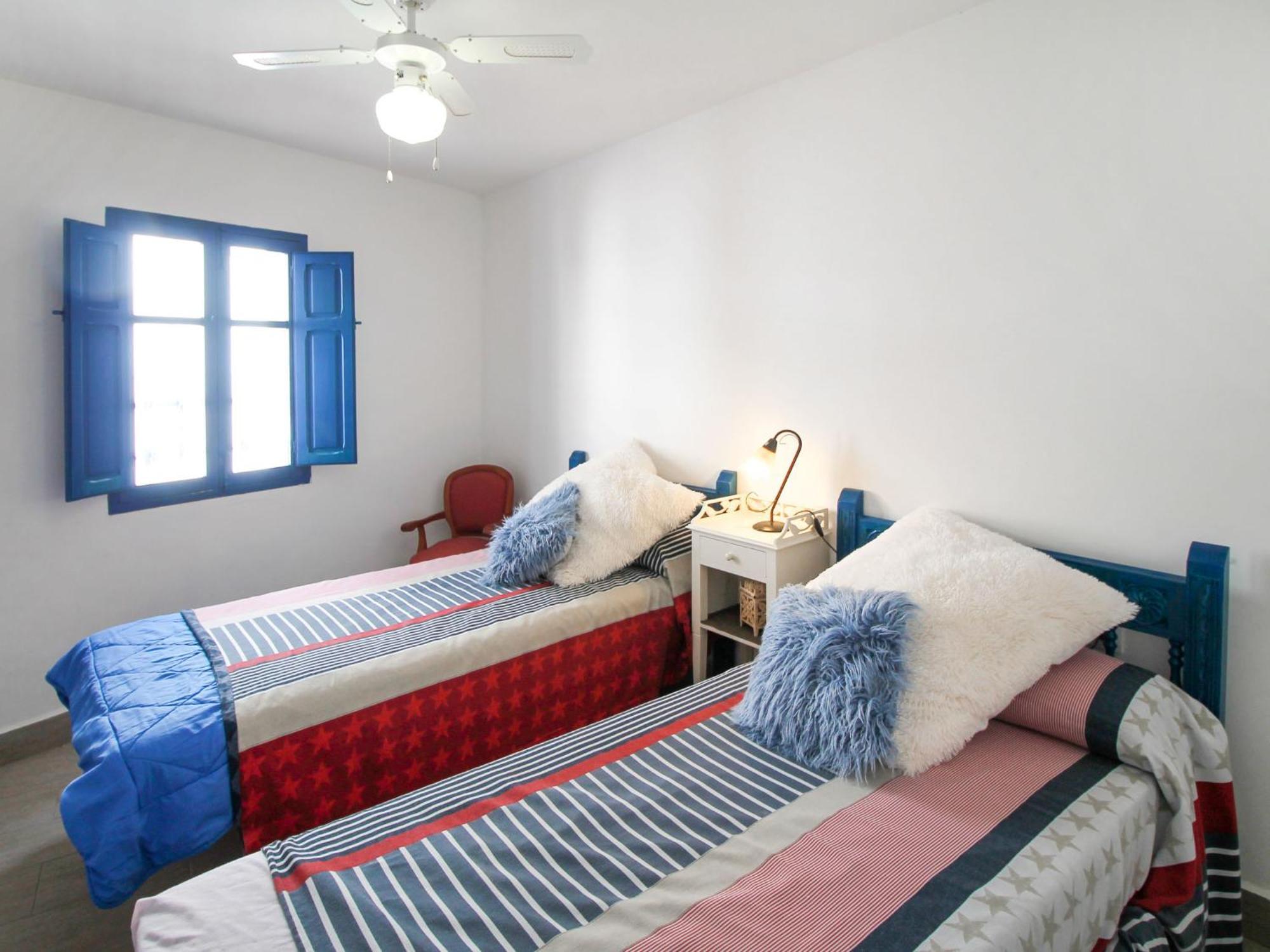 Apartment Rincon De Altea By Interhome Ngoại thất bức ảnh
